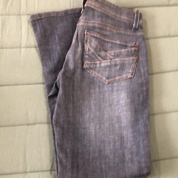 Perfect condition jeans - Picture 3 of 3